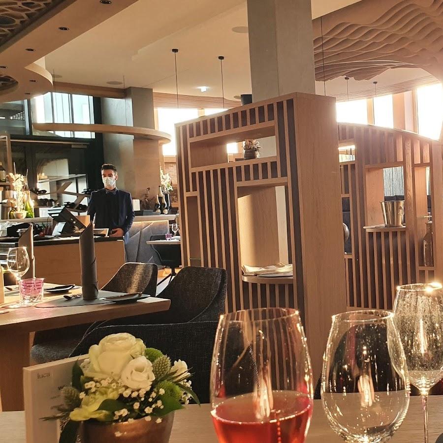 Restaurant "Syrlin Speisewelt | MARKOS & KOSTBAR" in Weingarten