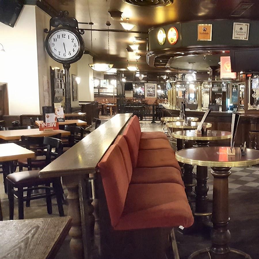 Restaurant "Alt-er-Biersalon GmbH" in  Berlin