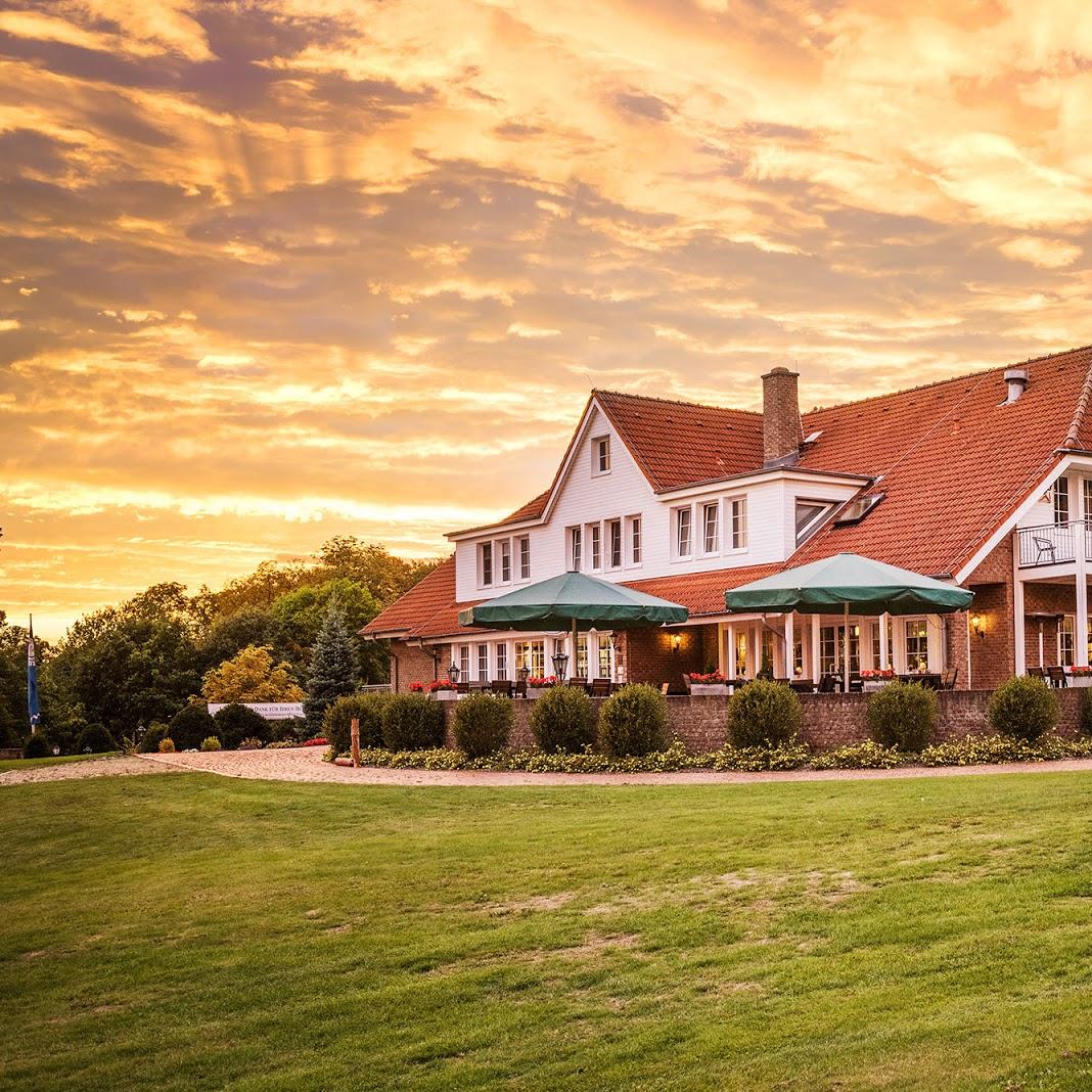 Restaurant "KRUGERS Gutsstube" in Altlandsberg