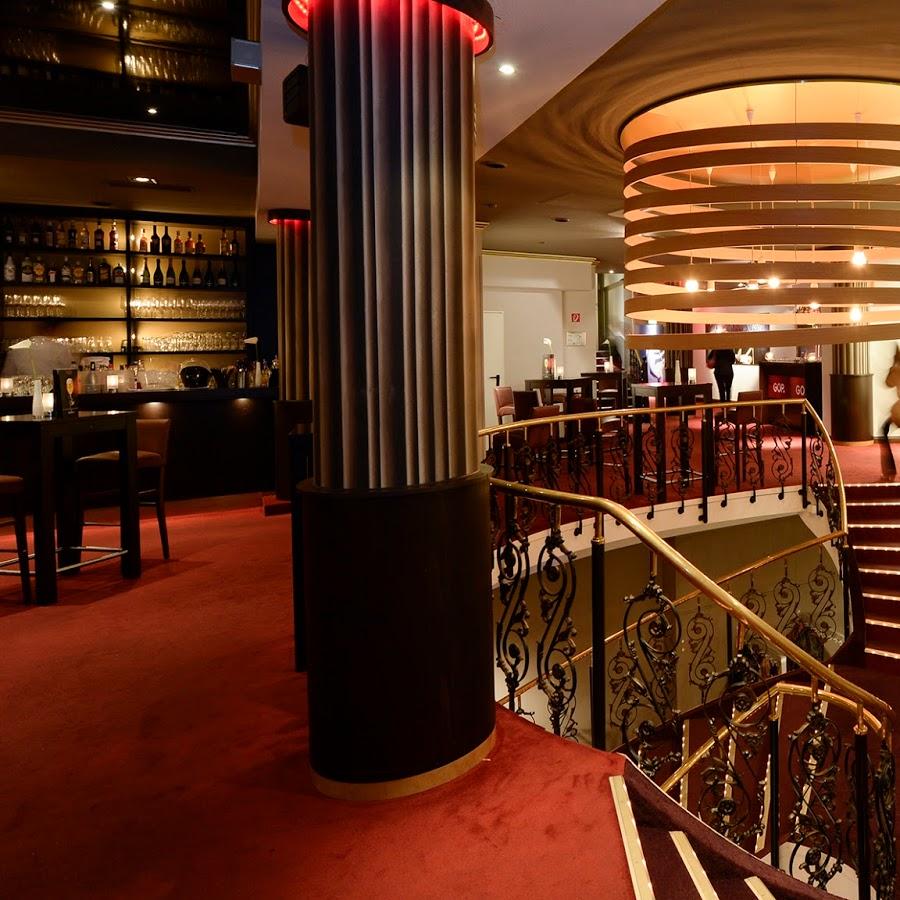 Restaurant "GOP Varieté-Theater" in Essen