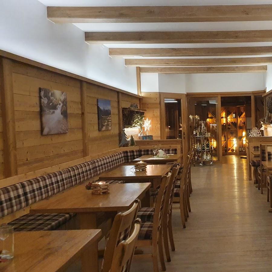 Restaurant "Goldener Stern" in Oederan