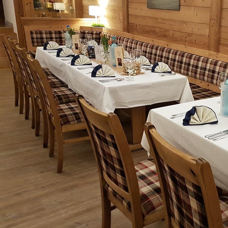 Restaurant "Goldener Stern" in Oederan