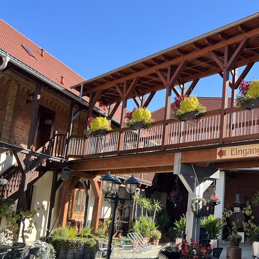 Restaurant "Hotel Sonnekalb" in Naumburg (Saale)