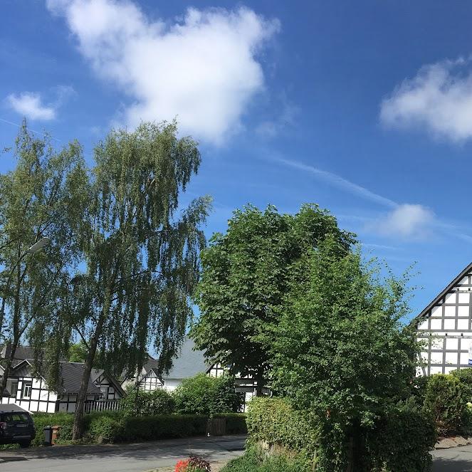 Restaurant "Dorfwirt Vollmer-König" in Schmallenberg