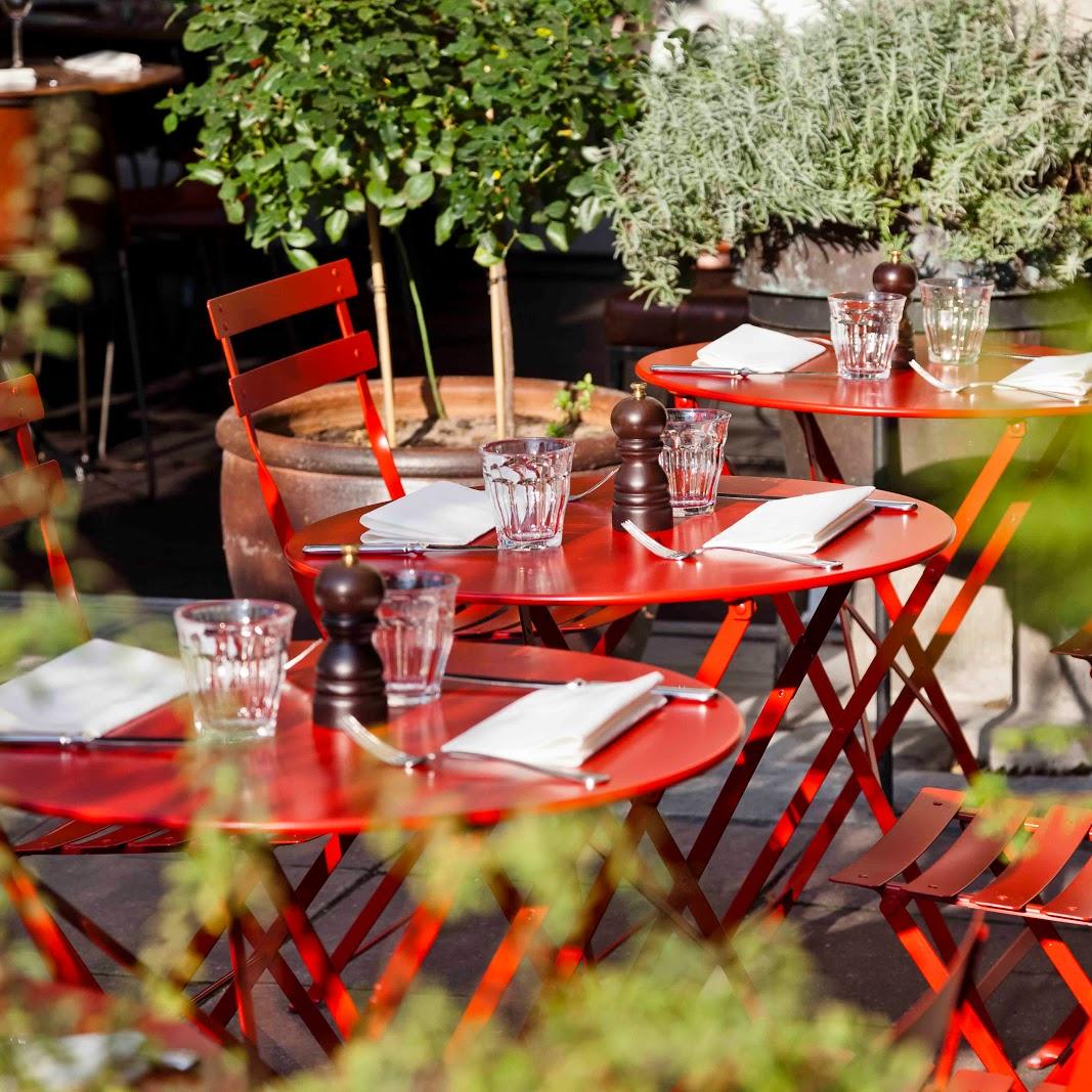 Restaurant "SPINDLER Restaurant" in  Berlin