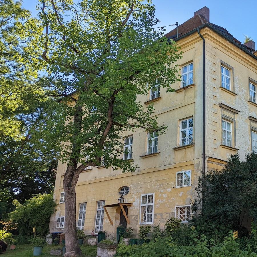 Restaurant "Schlossbrauerei Autenried GmbH" in Ichenhausen