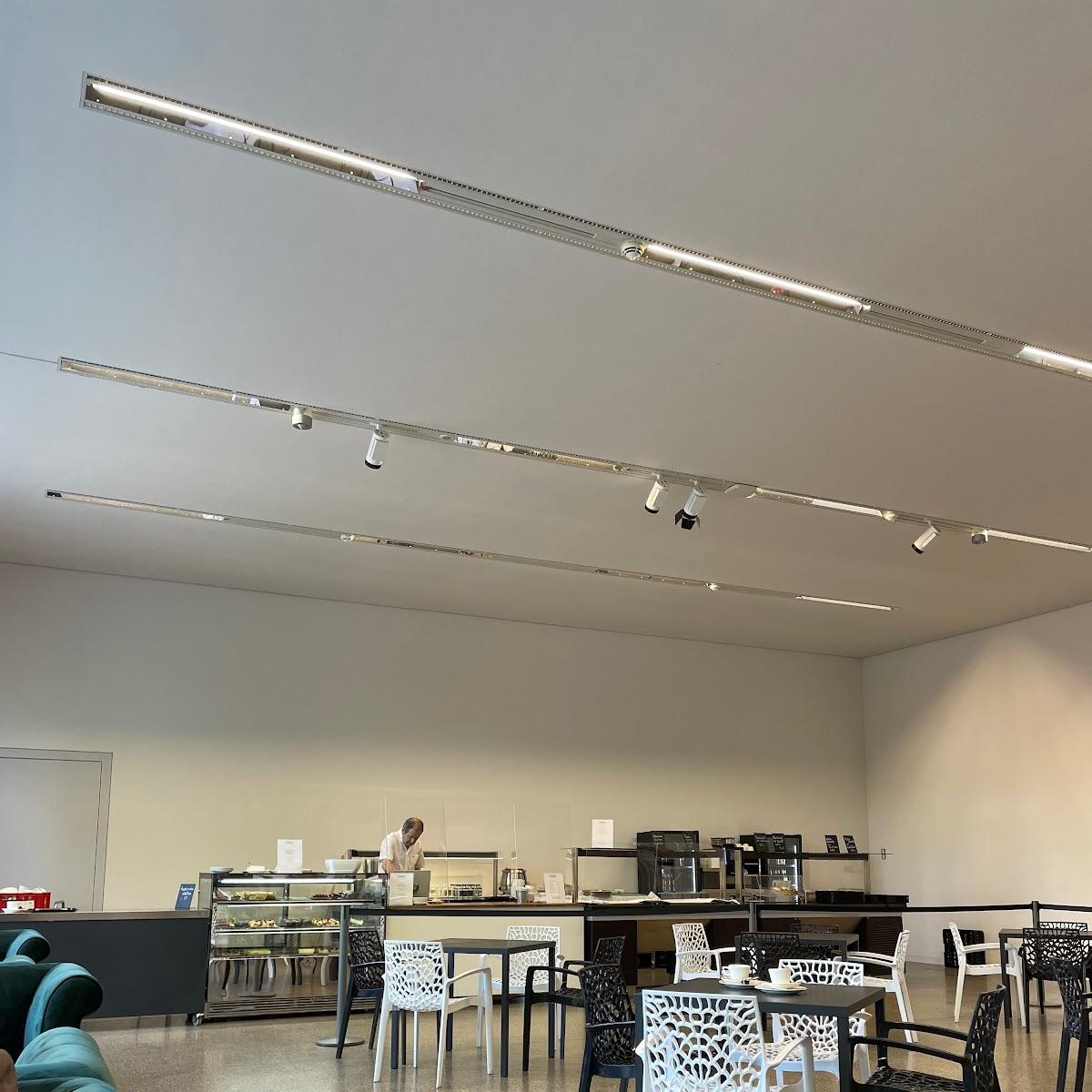 Restaurant "Edda" in Essen