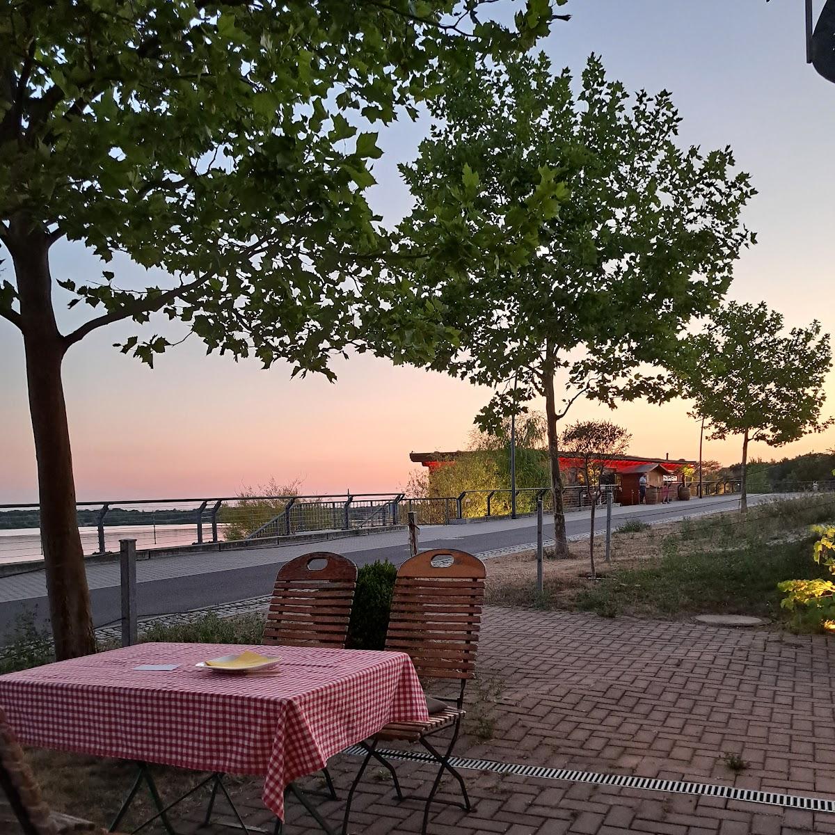 Restaurant "Weinbeißerei" in Markkleeberg