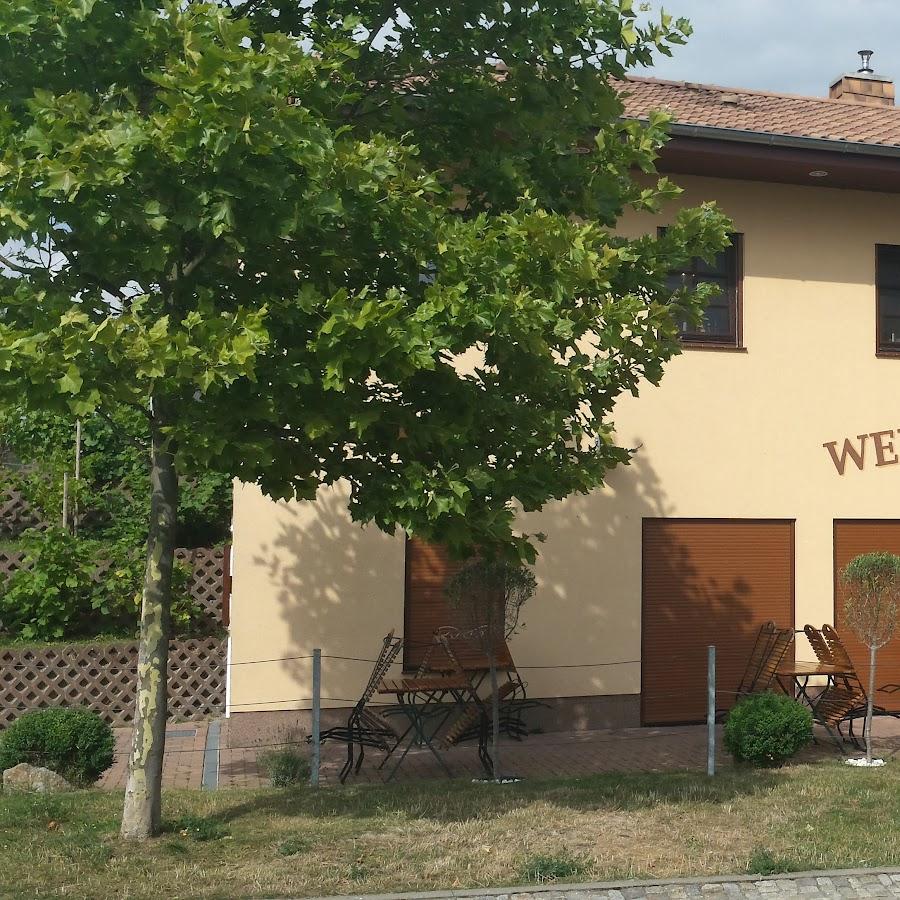 Restaurant "Weinbeißerei" in Markkleeberg
