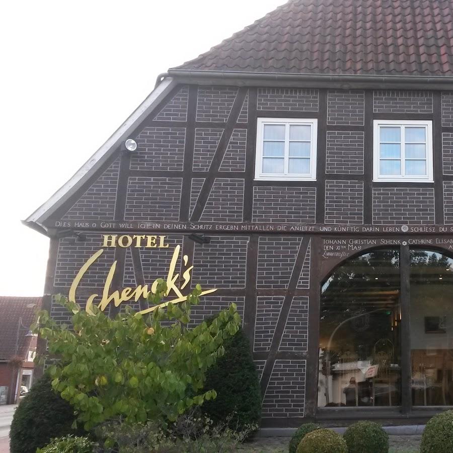 Restaurant "Schenck