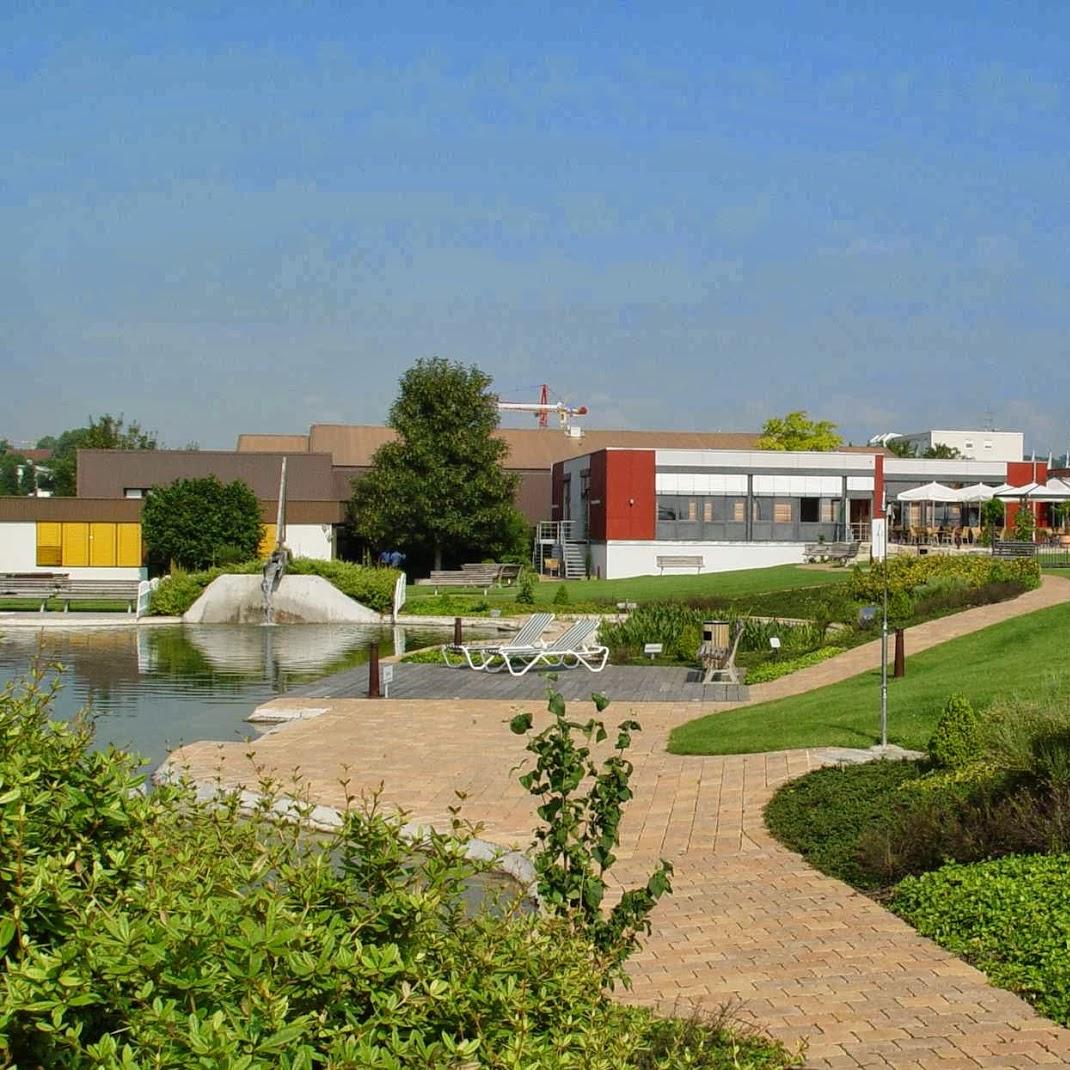 Restaurant "ARAMIS - Tagungs- und Sporthotel -- Sportwelt" in Gäufelden