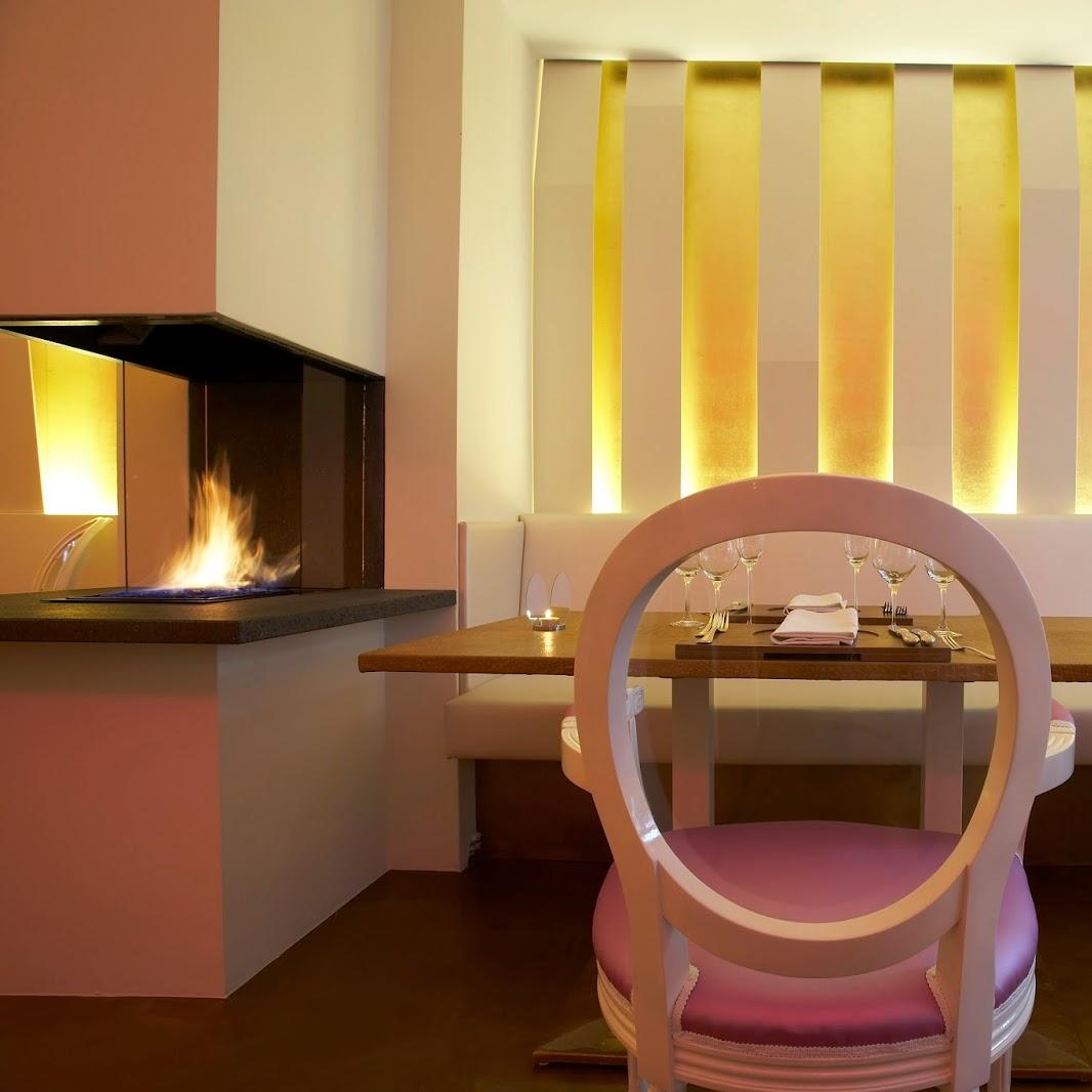 Restaurant "Der Zauberlehrling" in  Stuttgart