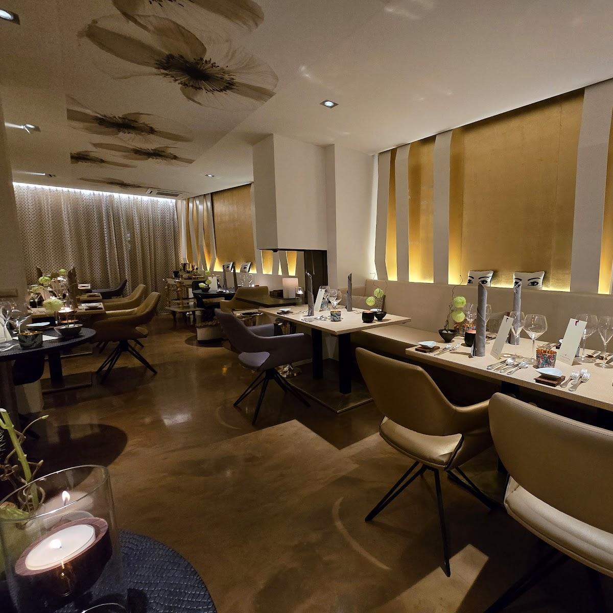 Restaurant "Der Zauberlehrling" in Stuttgart