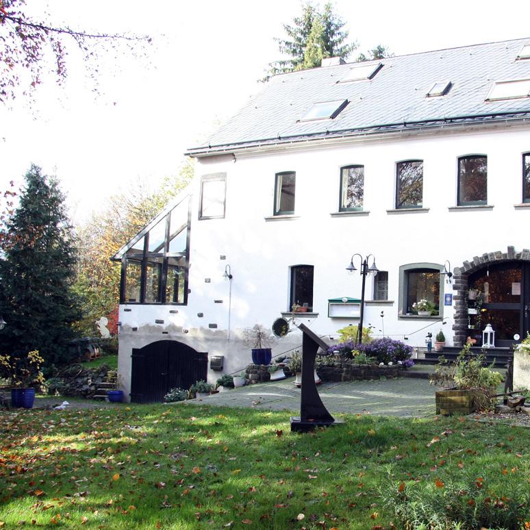 Restaurant "Hotel Feldmaus" in Olzheim