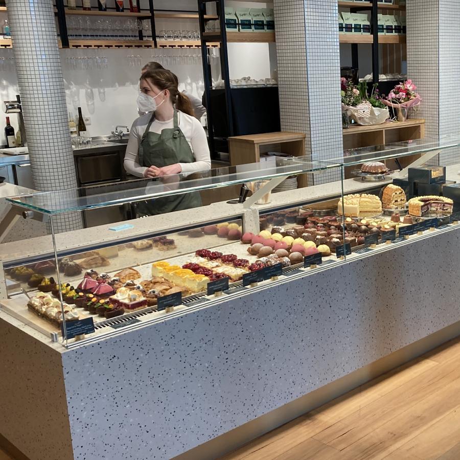 Restaurant "Leysieffer Haus der Genusskultur" in Osnabrück