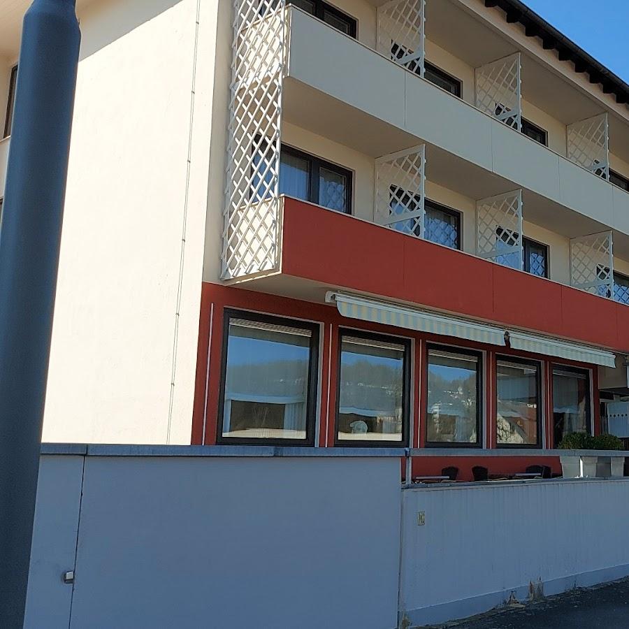 Restaurant "KRESS Hotel" in Bad Soden-Salmünster