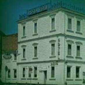 Restaurant "Hotel Meyn" in Soltau