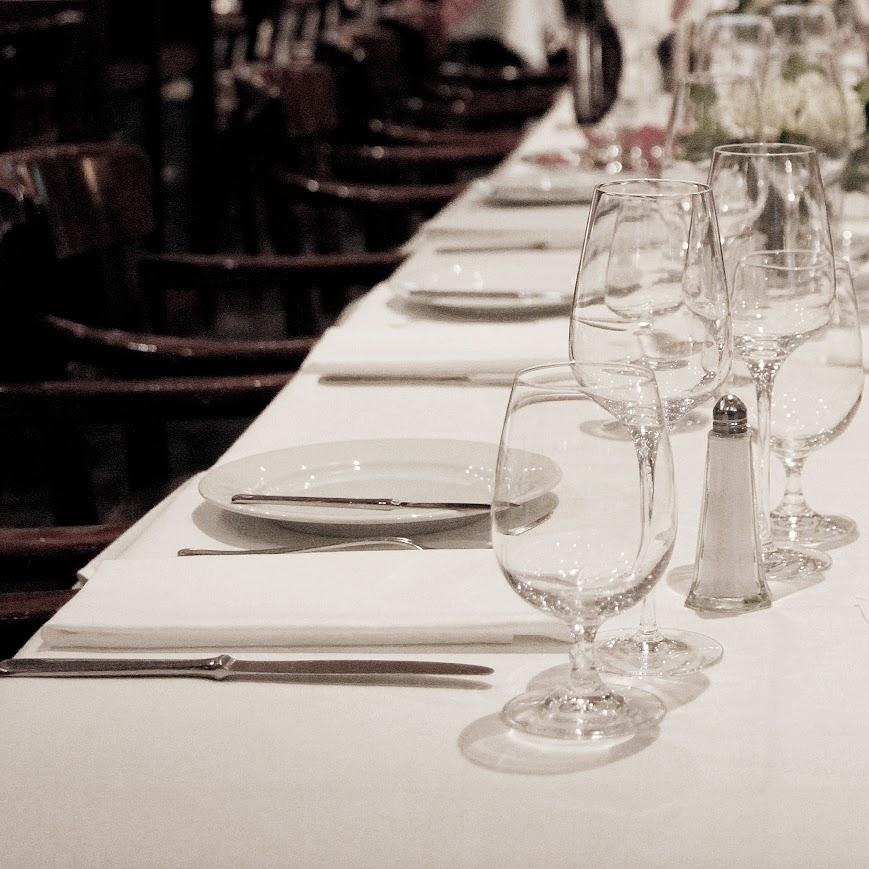 Restaurant "Cassambalis" in  Berlin