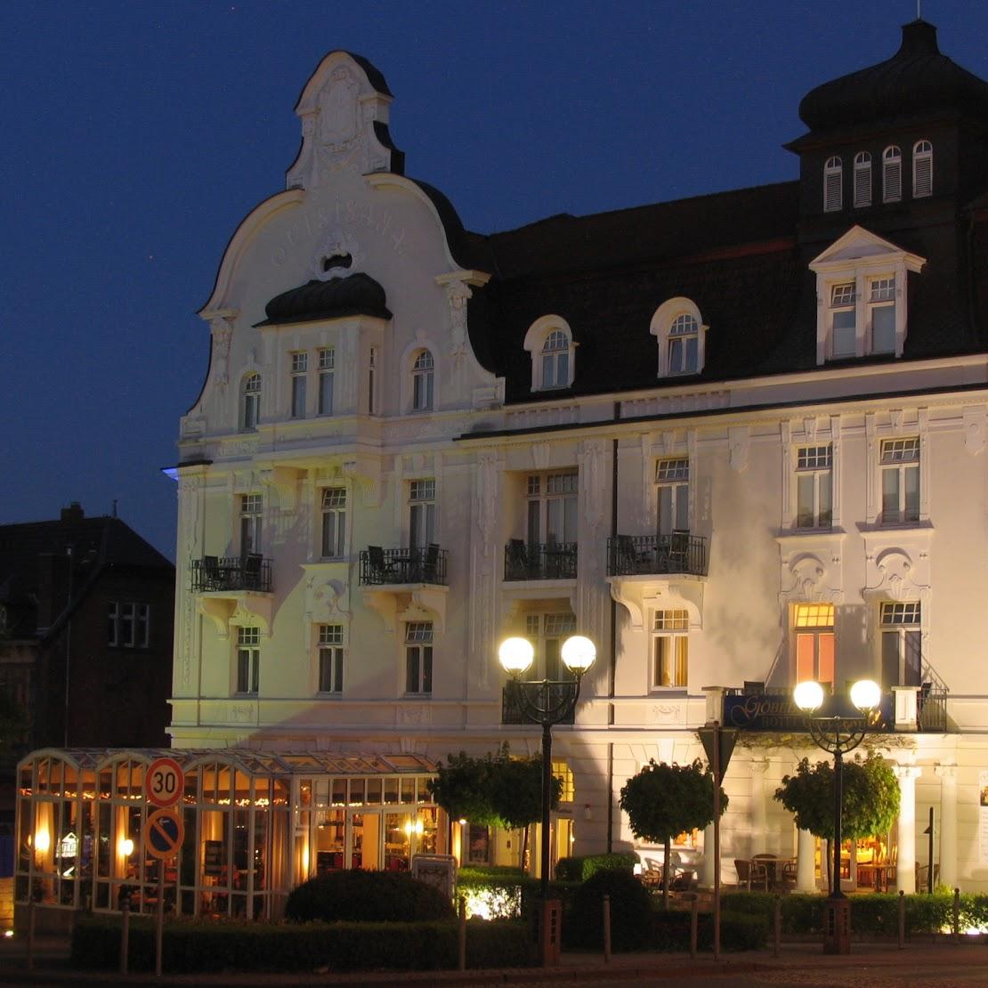Restaurant "Göbel