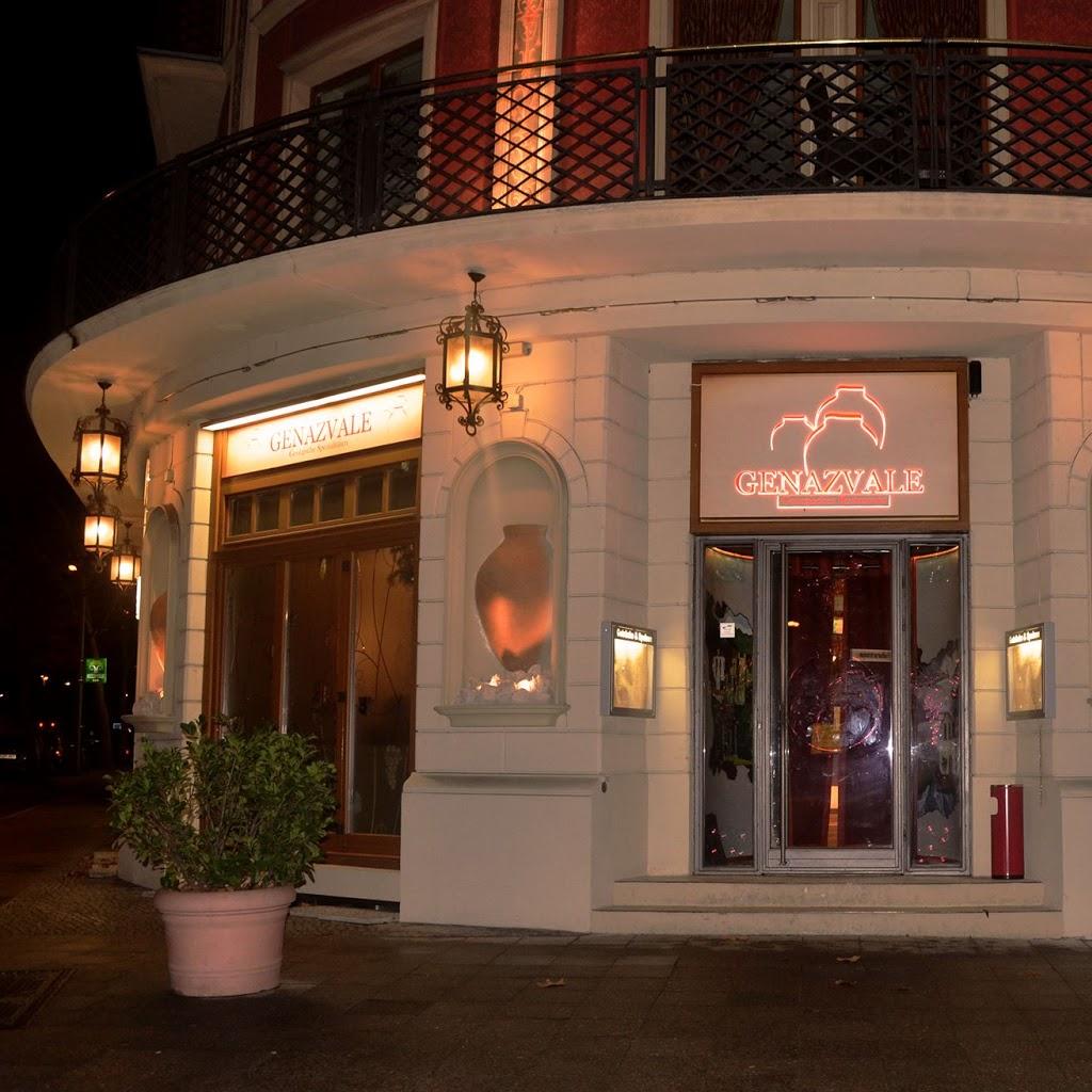 Restaurant "Restaurant Genazvale" in  Berlin