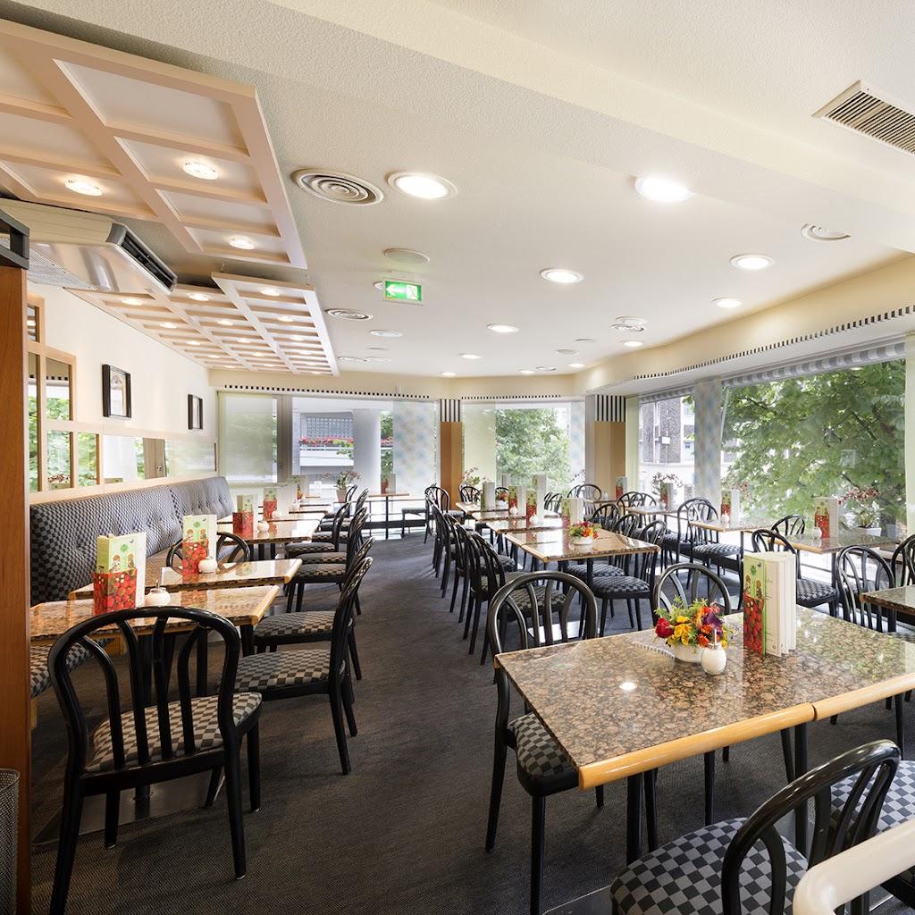 Restaurant "Konditorei Heinemann" in Neuss