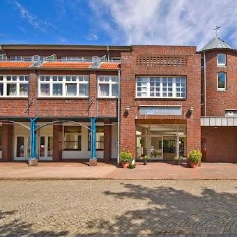 Restaurant "Quellenhof" in Mölln