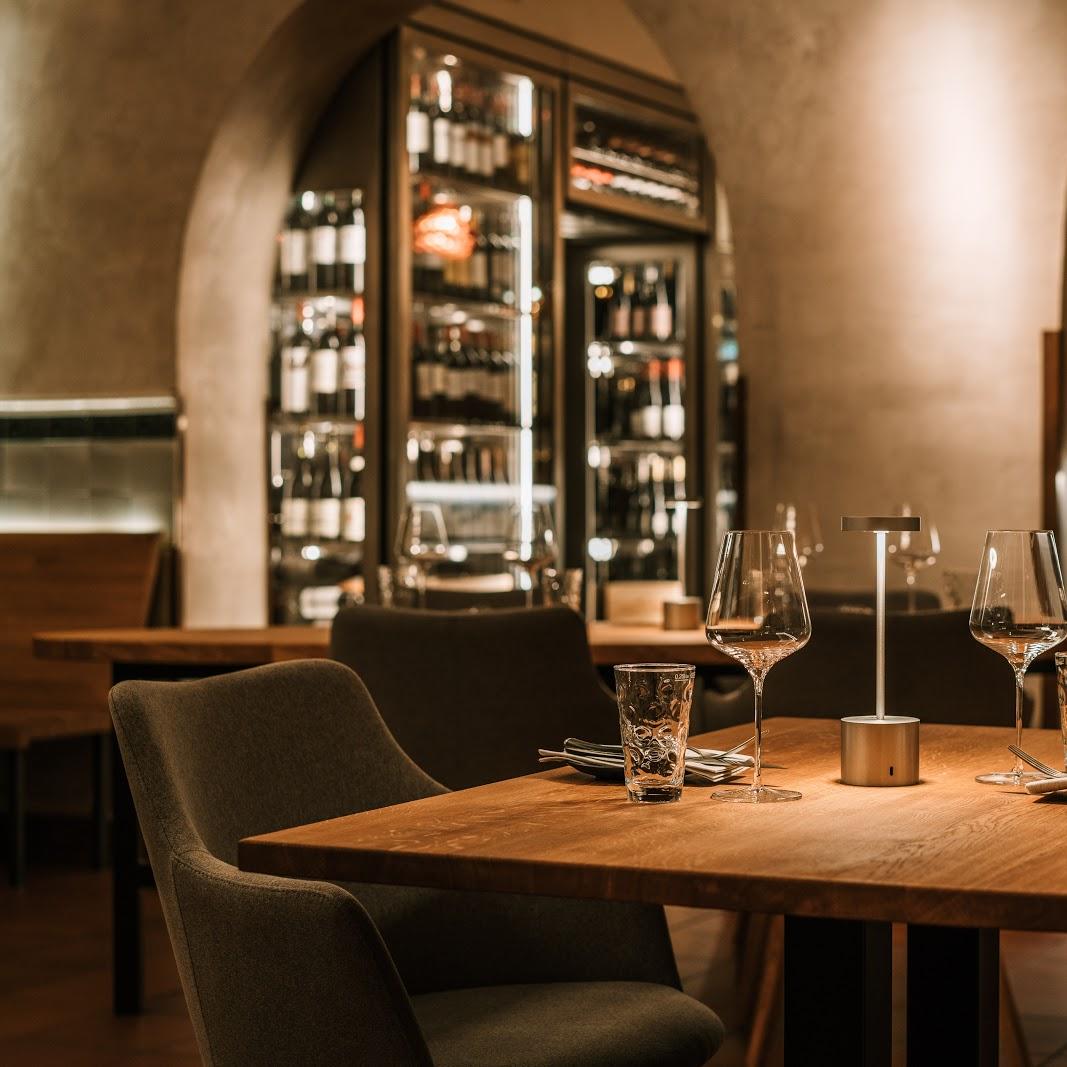 Restaurant "Rutz Zollhaus" in  Berlin