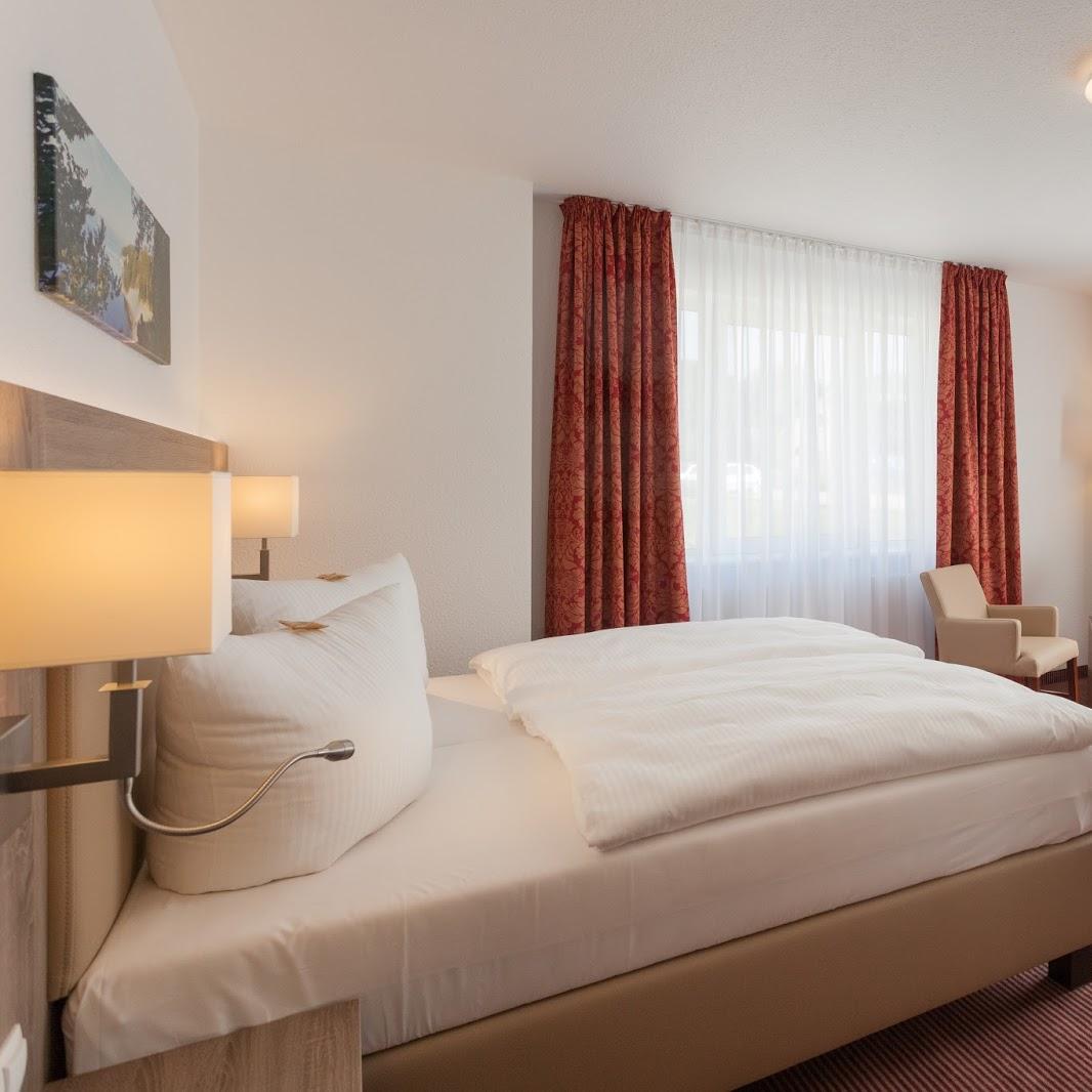 Restaurant "Hotel Meerzeit" in Binz