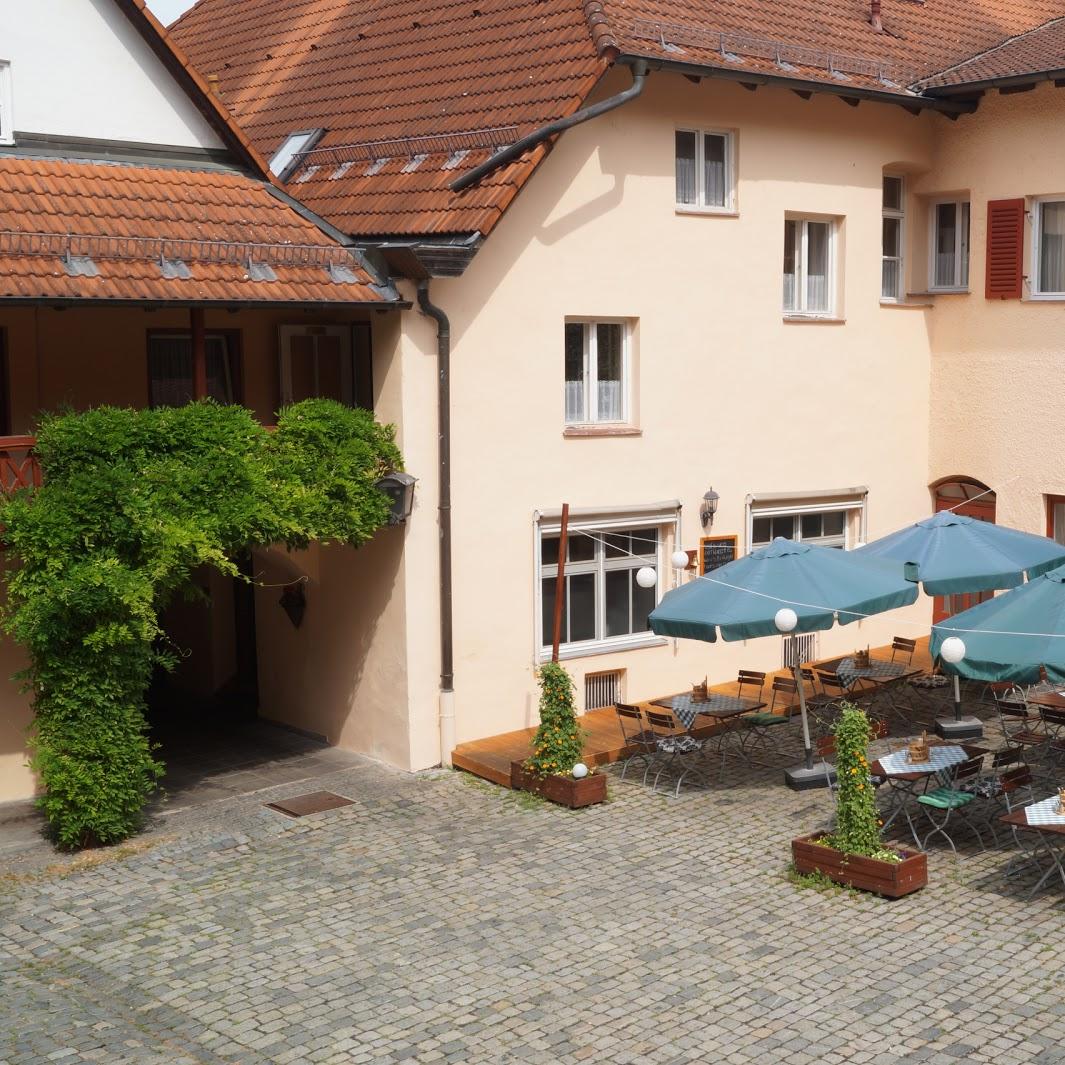 Restaurant "Hotel - Gasthof Postbräu" in Dingolfing