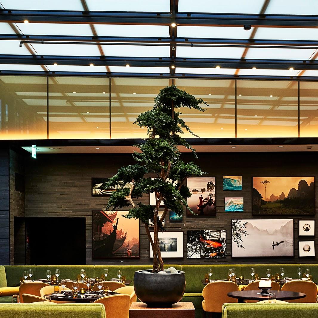 Restaurant "Sra Bua" in  Berlin