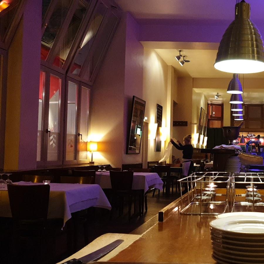 Restaurant "Entrecôte" in  Berlin