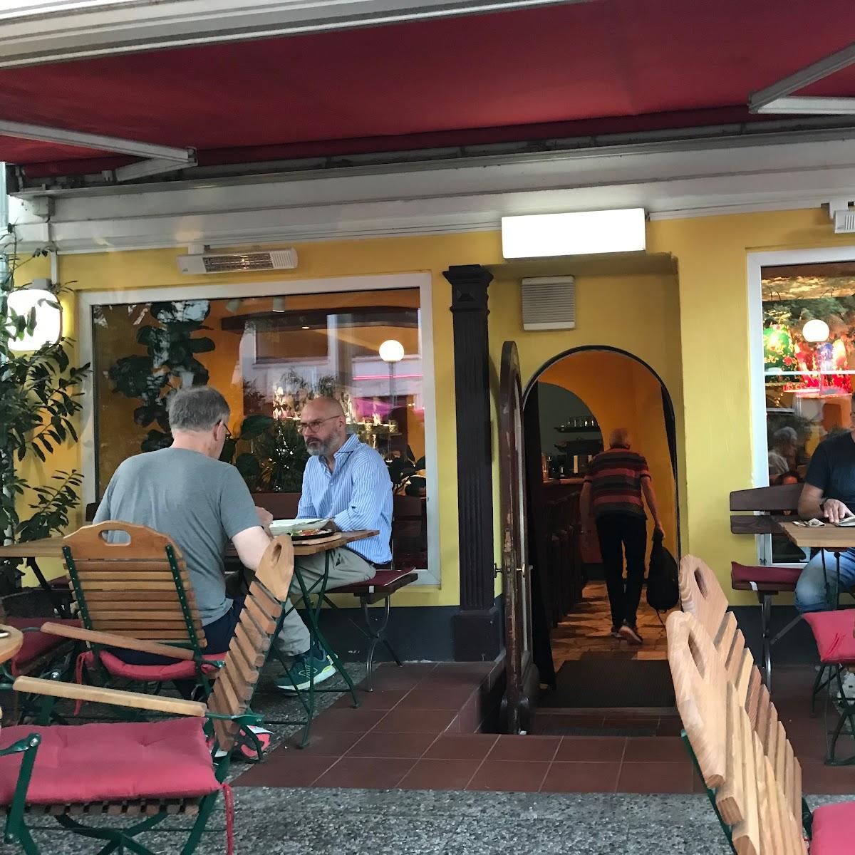 Restaurant "M-U - Vietnamese Cuisine" in Hamburg