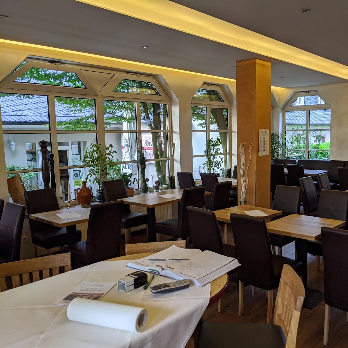 Restaurant "Ristorante Sale & Pepe" in Alzenau