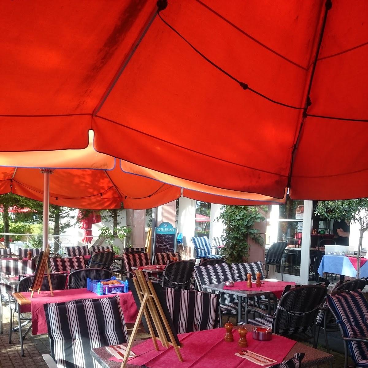 Restaurant "Ristorante Sale & Pepe" in Alzenau