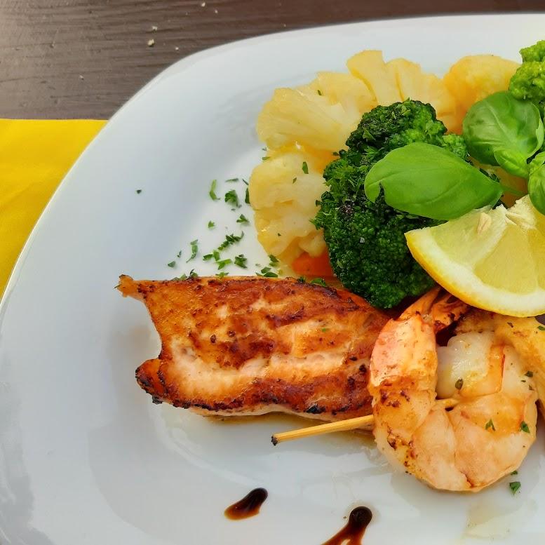 Restaurant "Ristorante Da Gino" in Alzenau