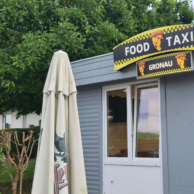 Restaurant "FOOD TAXI Gronau" in Gronau (Leine)