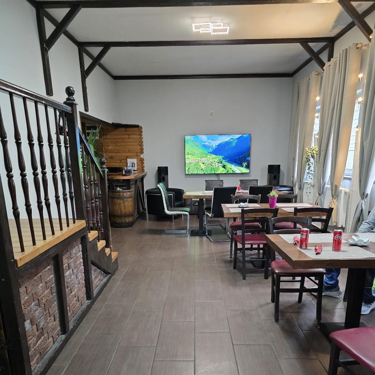 Restaurant "Su Gia House" in Ludwigsfelde