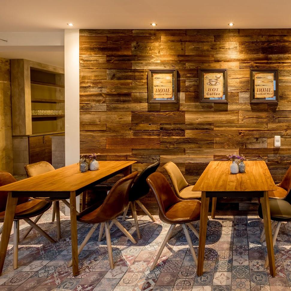 Restaurant "Meet & Eat by Riha" in Magdeburg