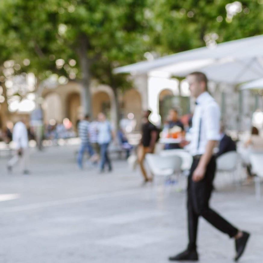 Restaurant "o.T. Bar Lounge" in Stuttgart