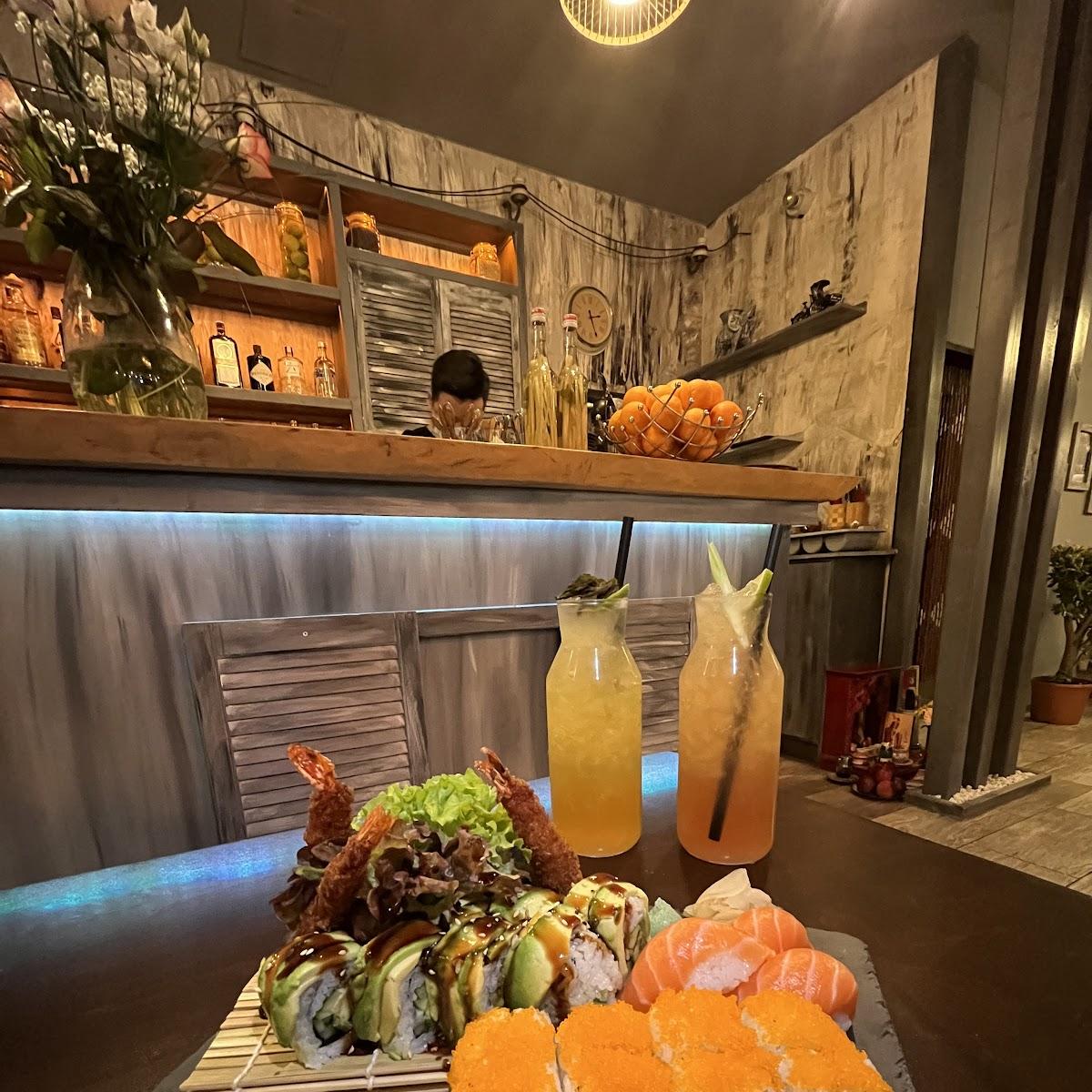 Restaurant "Fam Tran" in Berlin