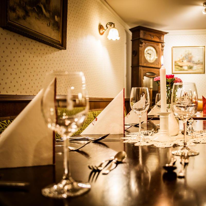 Restaurant "Mutter Hoppe" in  Berlin