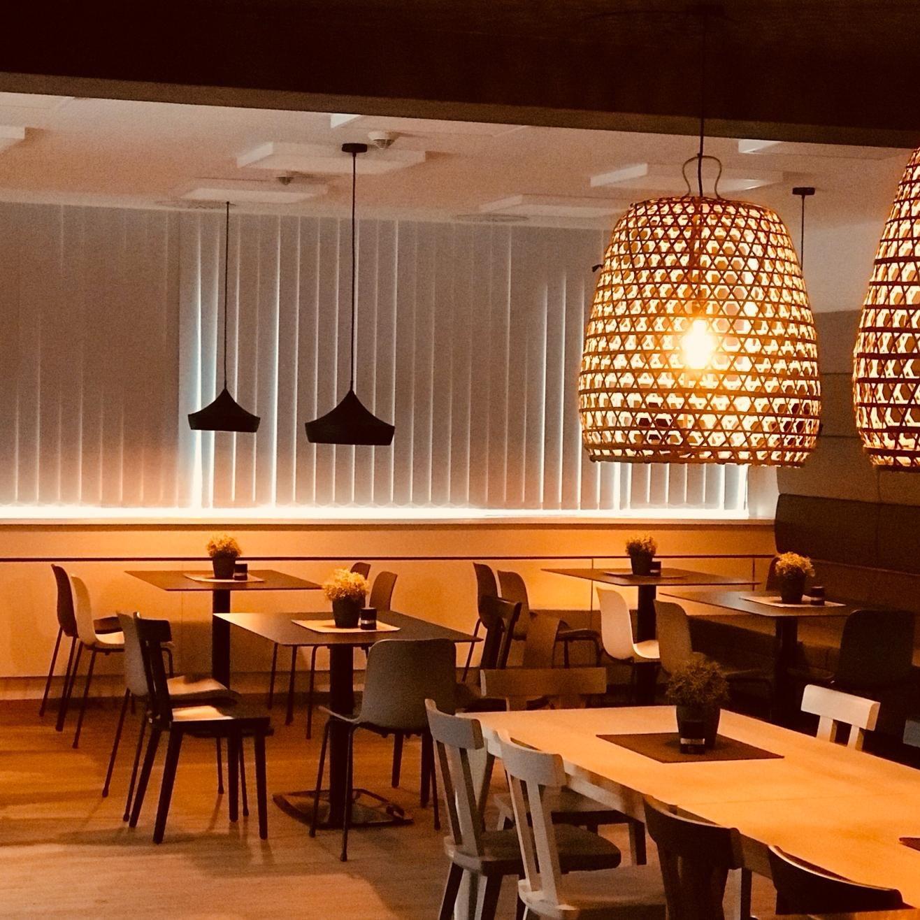 Restaurant "Herb & Hungrig Bistro" in Altenberg