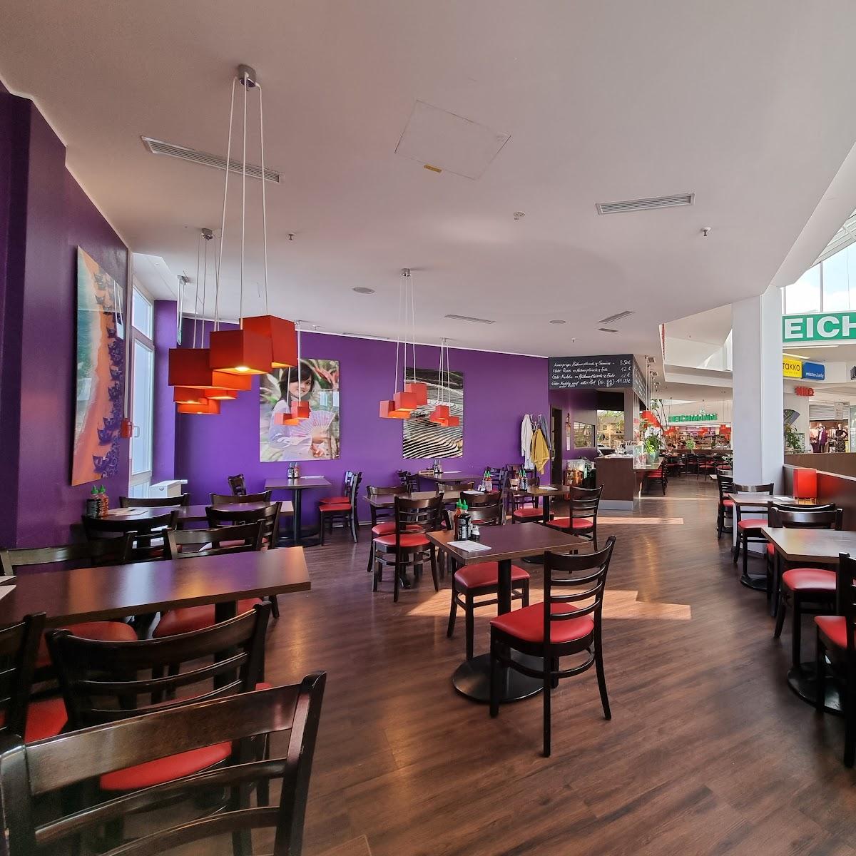 Restaurant "Asia-Snack" in Abensberg