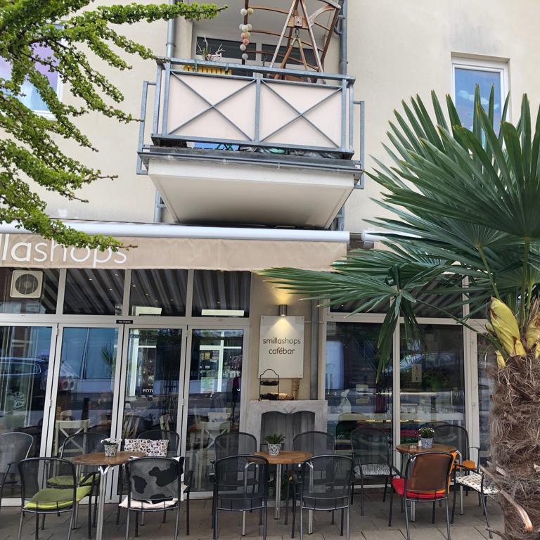 Restaurant "Café cards" in Alfter