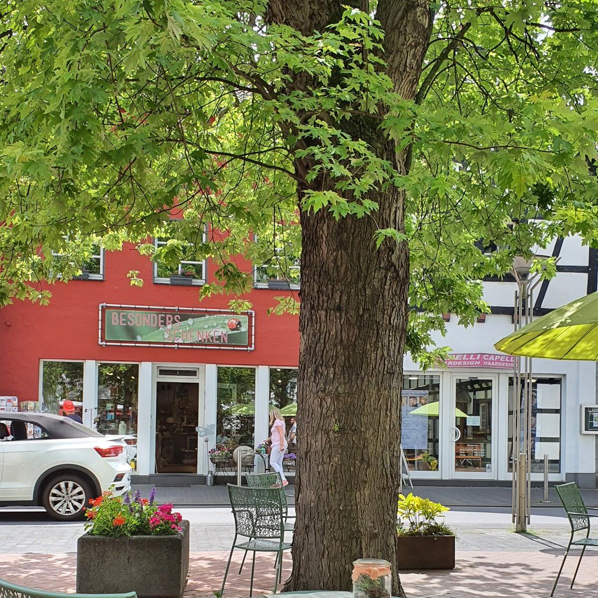 Restaurant "Zuckerstück" in Rheinbach