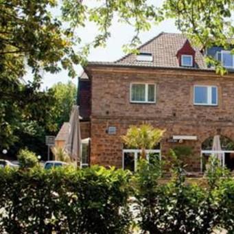 Restaurant "Hotel Restaurant Biedermeier" in Dortmund