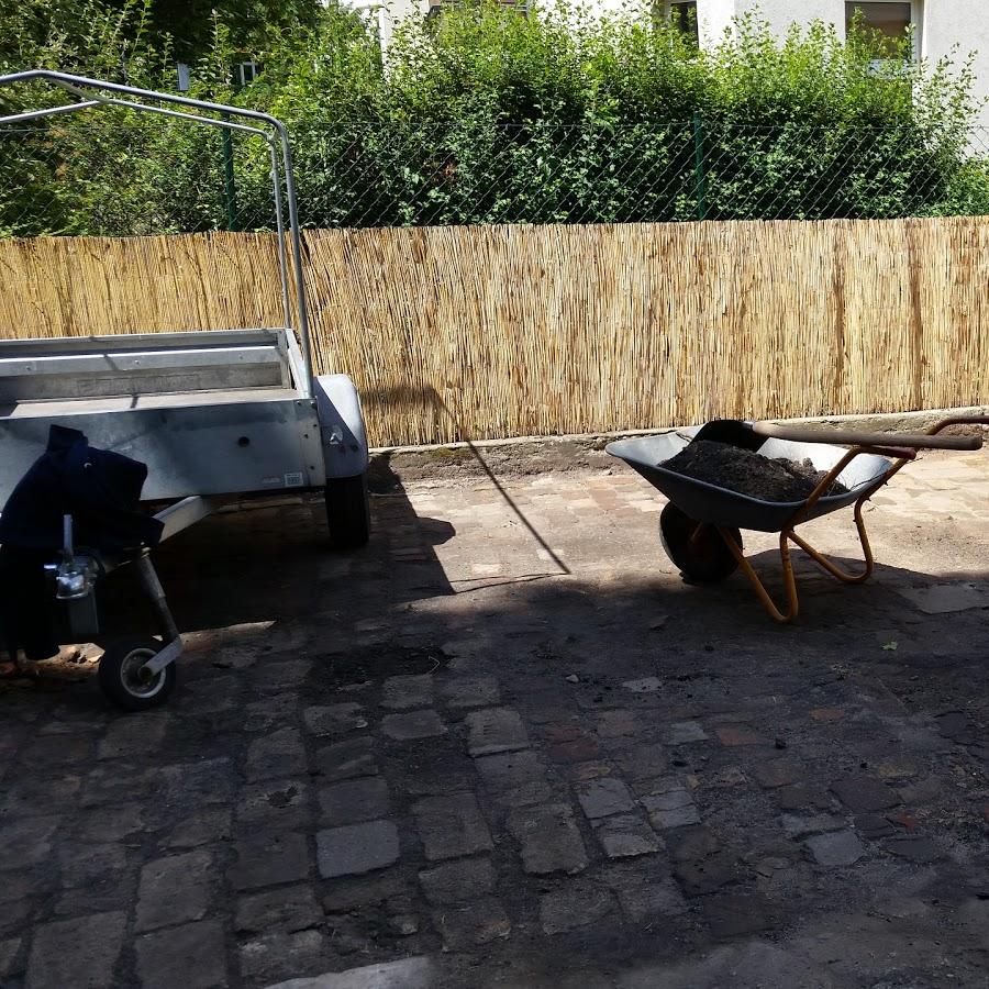 Restaurant "Bistro Grundschlag" in  Berlin