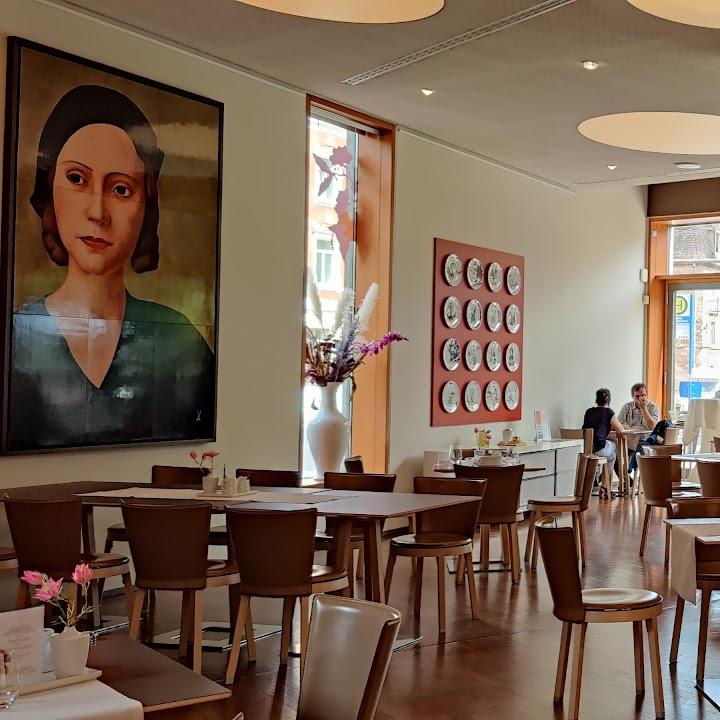 Restaurant "Café & Restaurant MEISSEN®" in Meißen