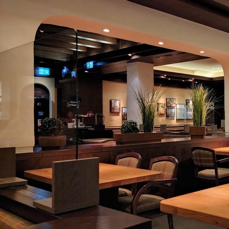 Restaurant "BLOCK HOUSE Börsenplatz" in Frankfurt am Main