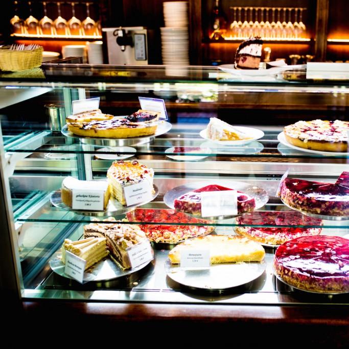 Restaurant "Wannseeterrassen" in  Berlin